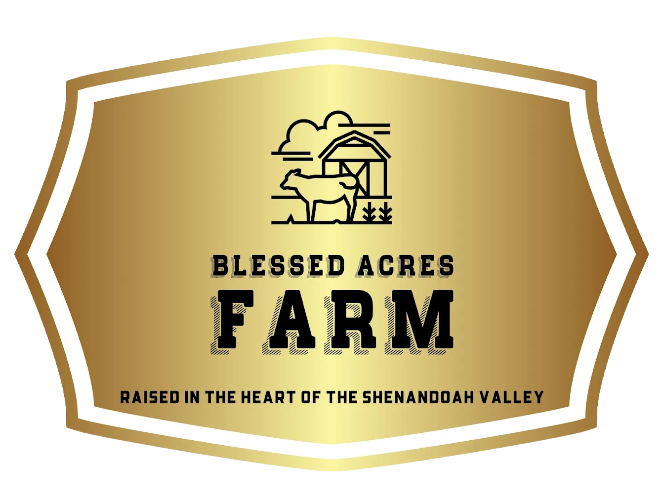 Blessed Acres Farm